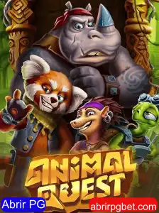 Descubra AnimalQuest: O Novo Jogo que Conecta Pessoas à Natureza