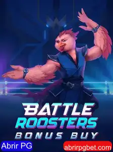 Explorando BattleRoostersBonusBuy: O Novo Jogo Revolucionário