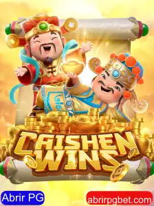 Explorando Caishen Wins: Descubra o Universo do Jogo