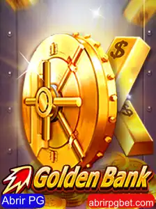 CrazyGoldenBank: Descubra a Excitante Aventura de Estratégia e Sorte