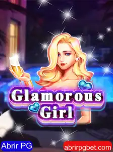 GlamorousGirl: Descubra o Encanto do Mundo Virtual
