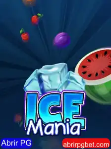 Tudo sobre IceMania: Desvendando o Mundo Congelante do Jogo 'Abrir PG'