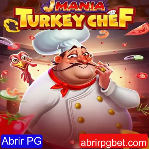 Explorando o Mundo de JManiaTurkeyChef: O Jogo que Mistura Cozinha e Aventura