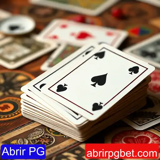 Jogos de cartas