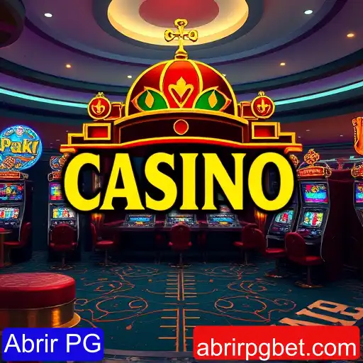 Jogos de cassino