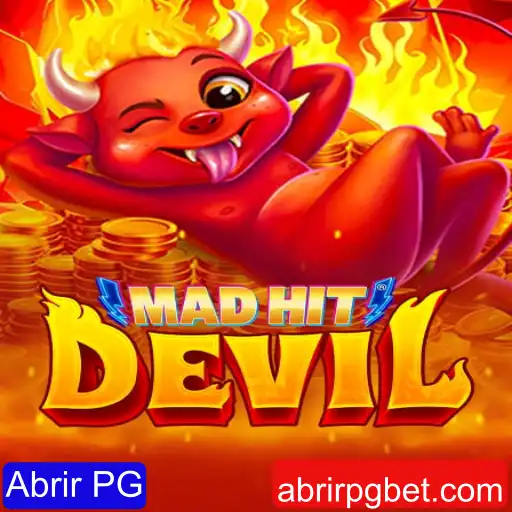 Explorando o Fascinante Mundo de MadHitDevil: Como Abrir PG