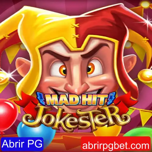 Descubra o Jogo MadHitJokester: Um Mergulho na Diversão e Estratégia