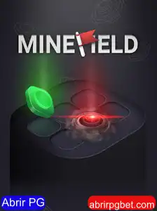 Descubra as Aventuras de MineField e a Estratégia de 'Abrir PG'