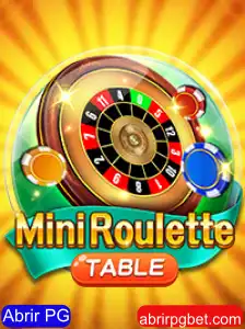 MiniRoulette: Descubra o Fascinante Mundo do Jogo Clássico com um Toque Moderno