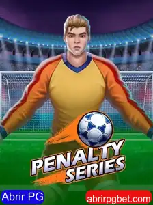 Descubra o Novo Jogo Emocionante PenaltySeries