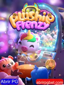 PlushieFrenzy: Descubra a Emoção do Jogo que Conquista Corações